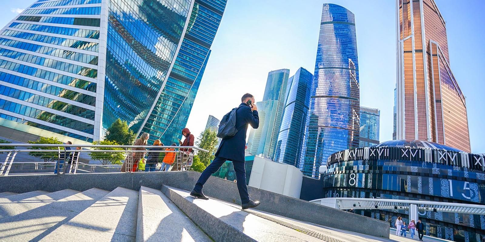 Почти 80 тыс. самозанятых зарегистрировались в первом квартале 2026 года в столице