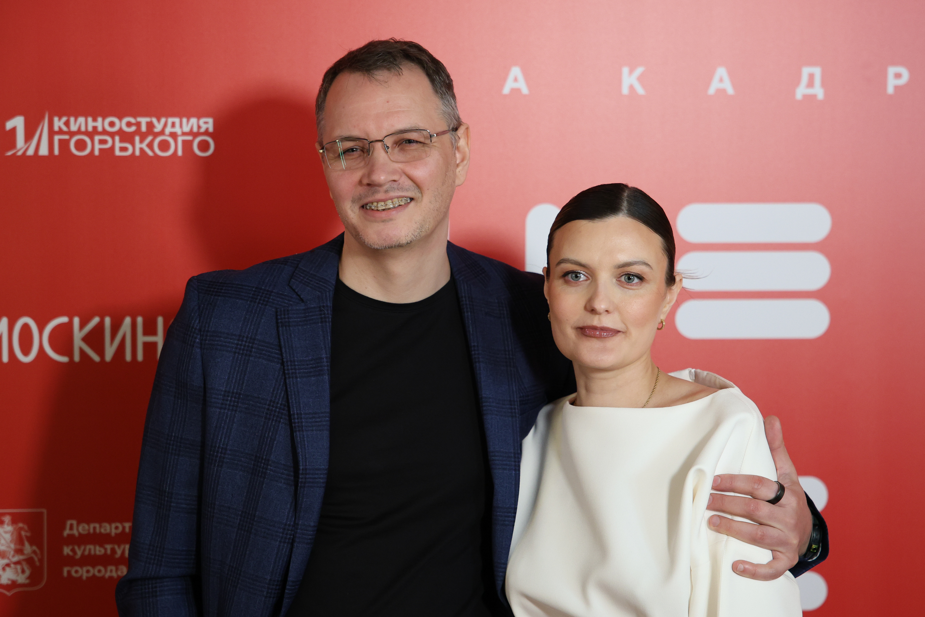 Кинопремия «Цех. За кадром»