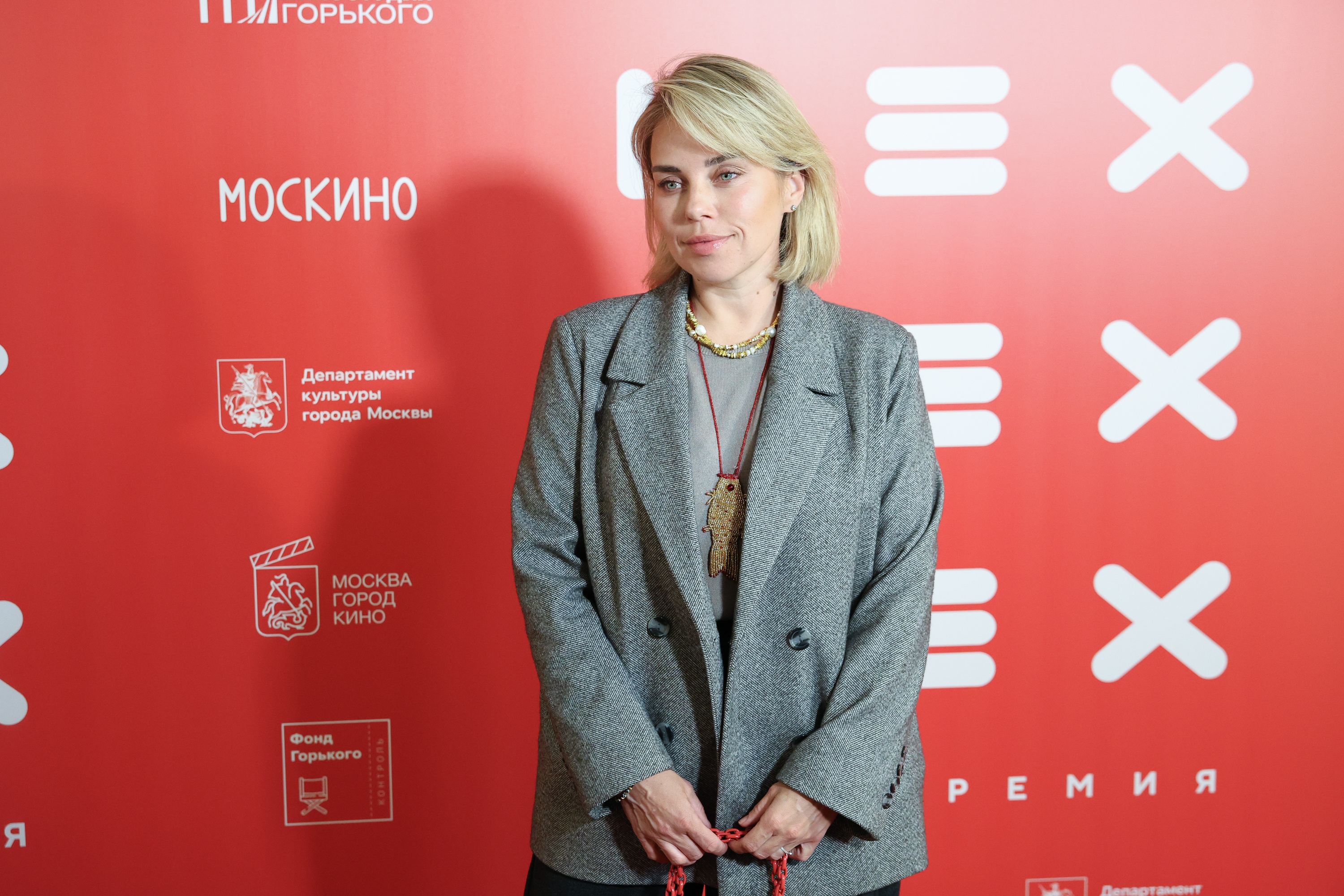 Кинопремия «Цех. За кадром»