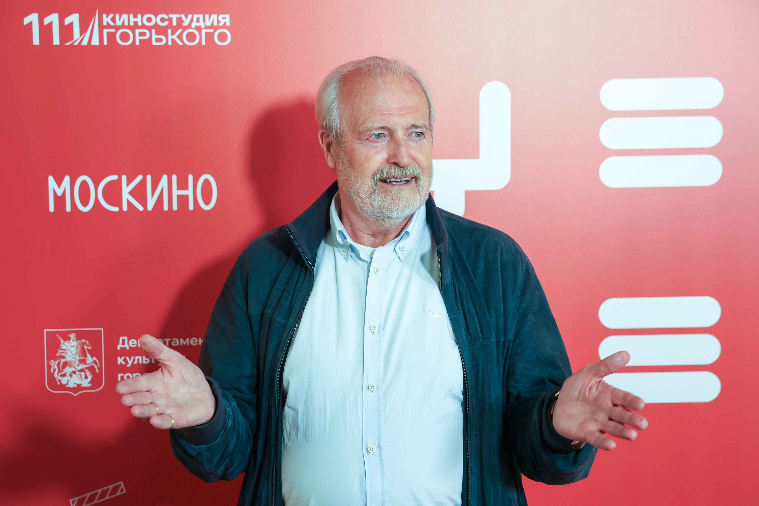 Кинопремия «Цех. За кадром»