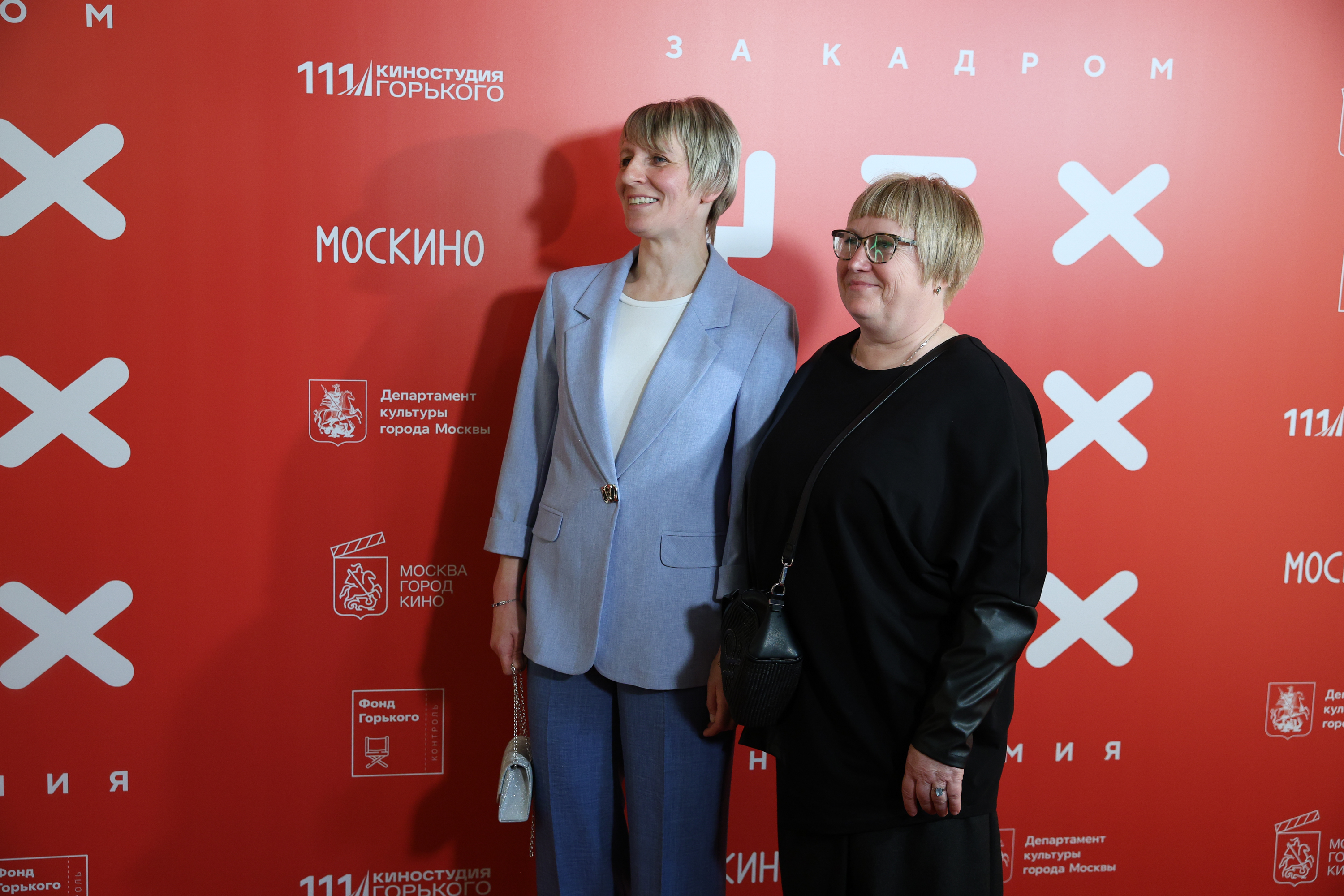 Кинопремия «Цех. За кадром»