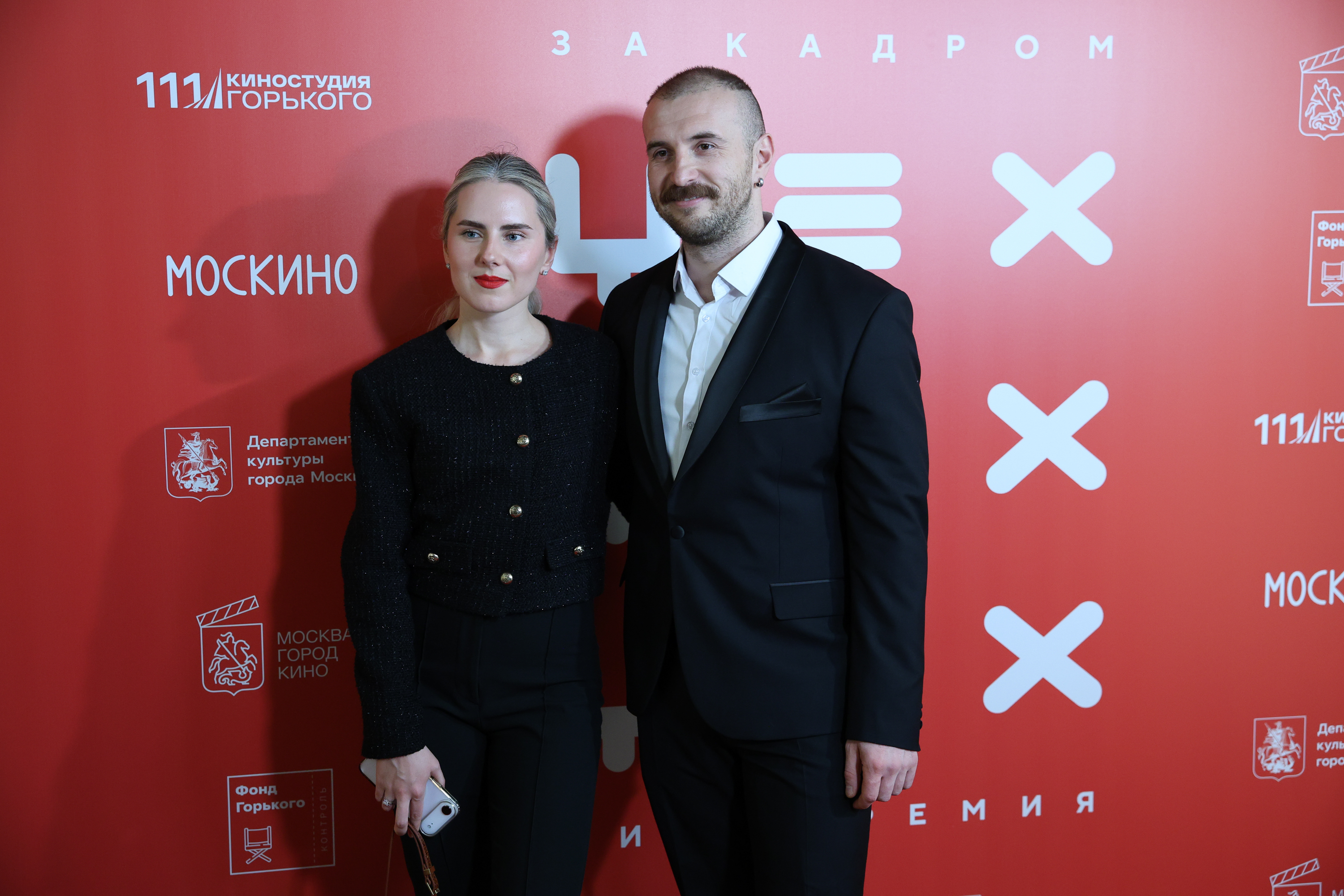 Кинопремия «Цех. За кадром»