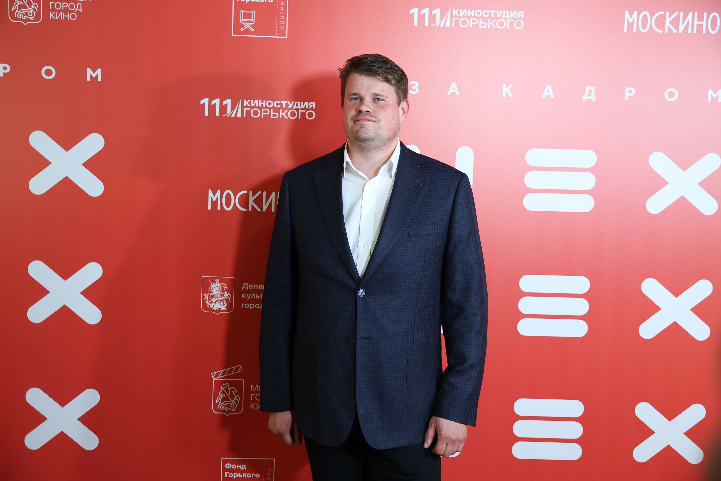 Кинопремия «Цех. За кадром»