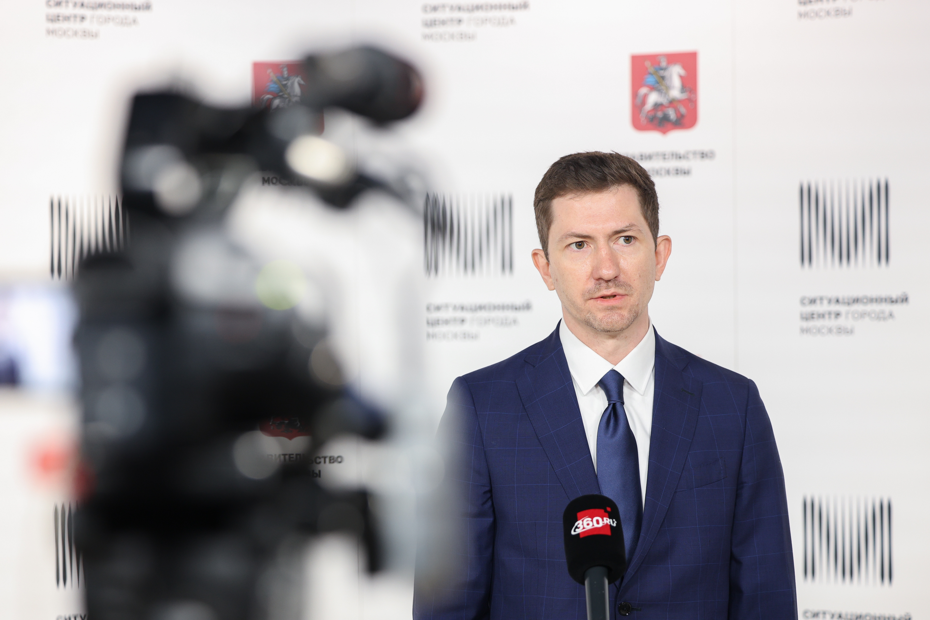 Представители Беларуси и Вьетнама приняли участие в Первой всероссийской конференции «Теория и практика судебной строительно-технической экспертизы»