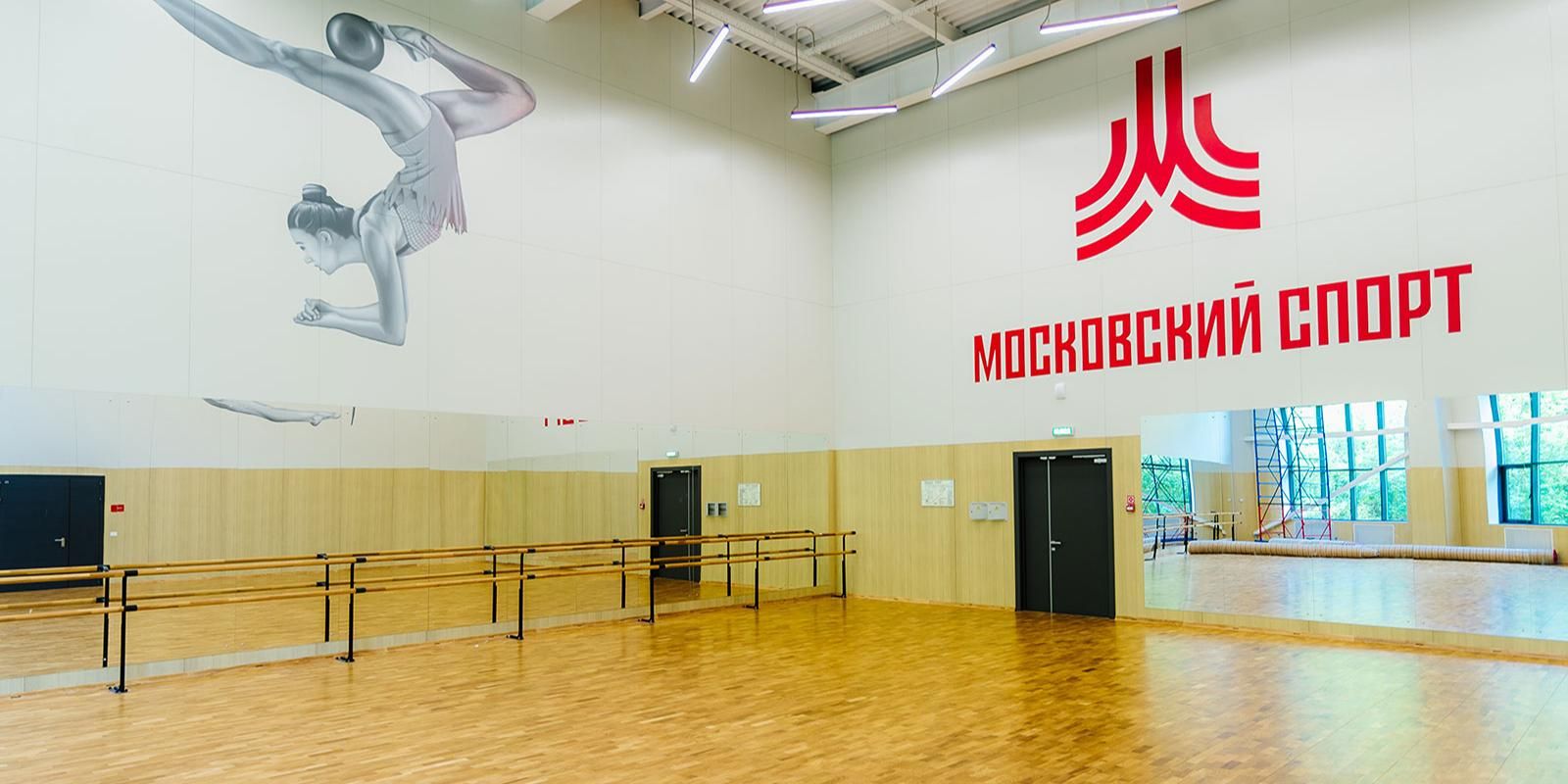 Столичные спортсмены завоевали медали на Спартакиаде по спортивной гимнастике