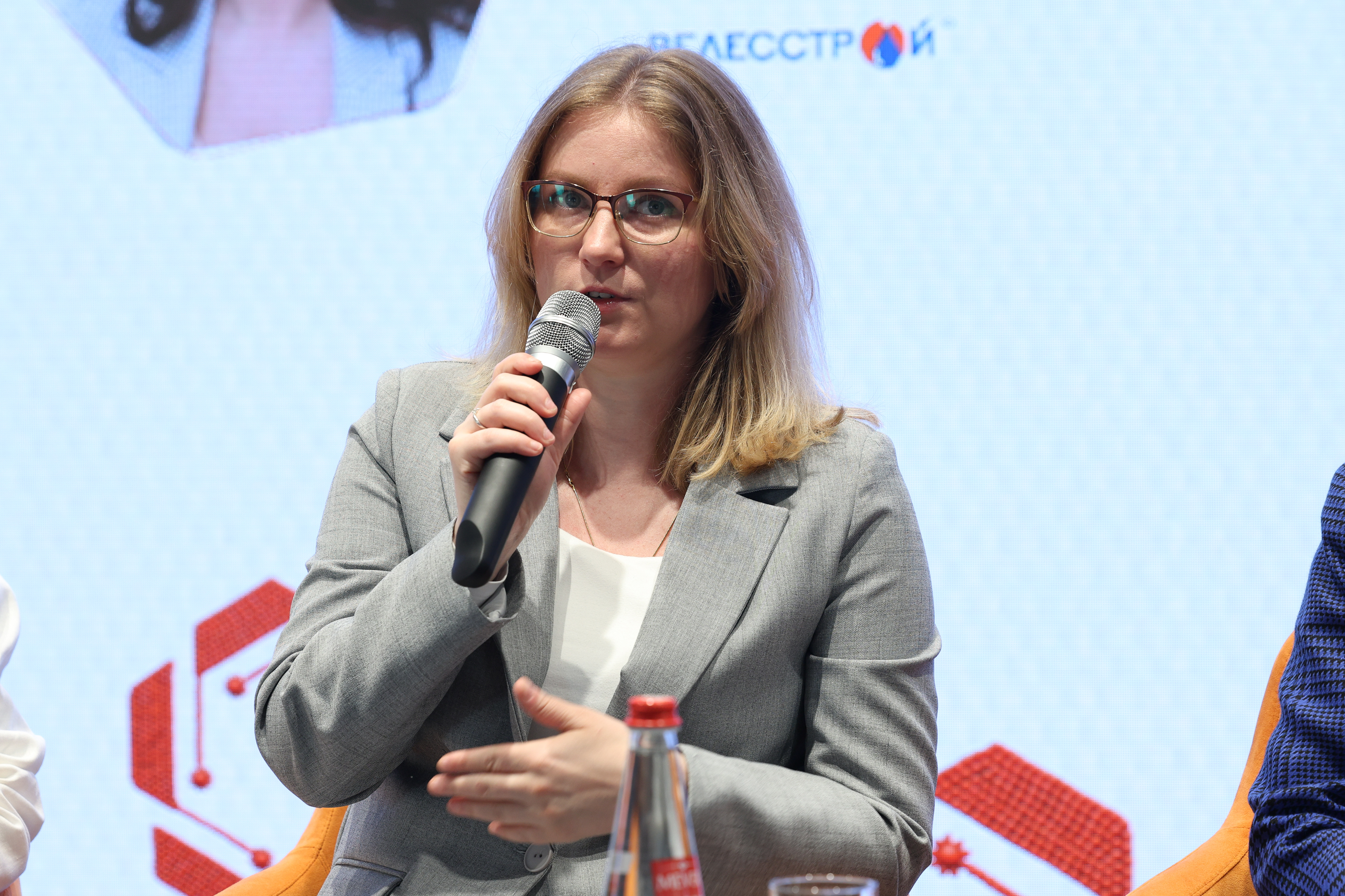 Пресс-конференция «Федеральный этап Всероссийской ярмарки трудоустройства 2026»