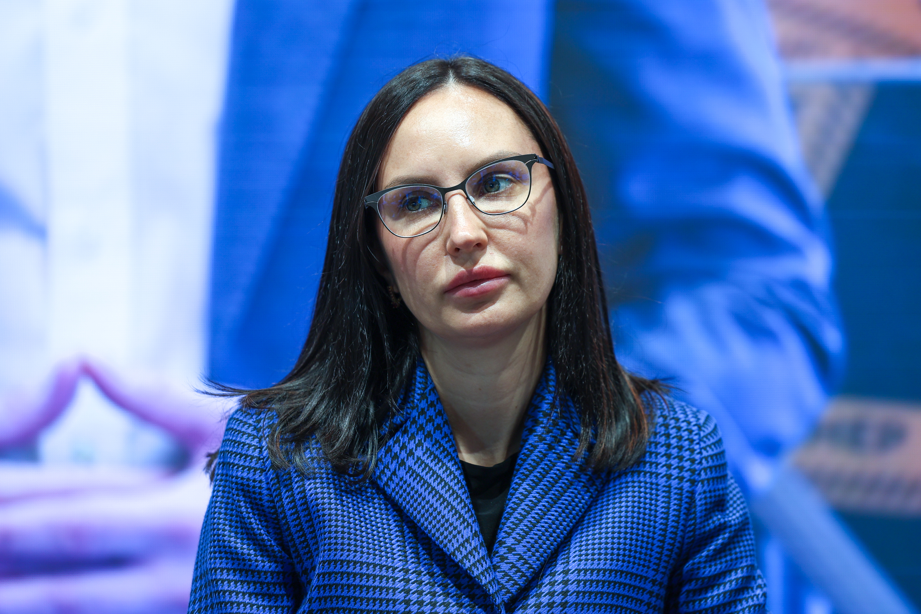 Пресс-конференция «Федеральный этап Всероссийской ярмарки трудоустройства 2026»