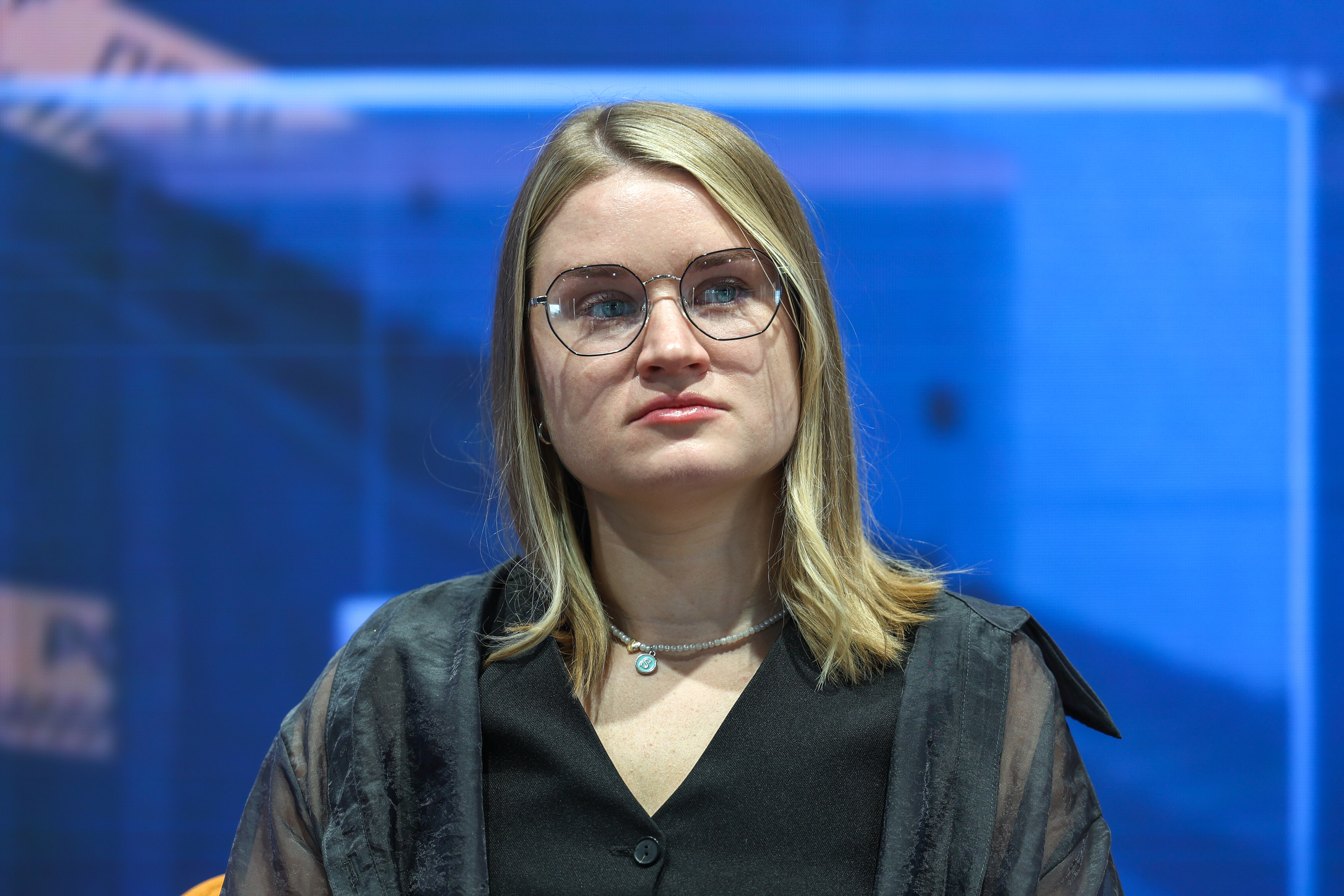 Пресс-конференция «Федеральный этап Всероссийской ярмарки трудоустройства 2026»