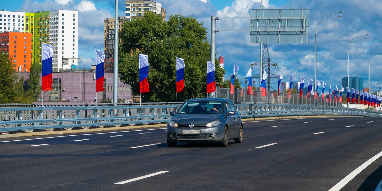 Свыше 180 человек пострадали в результате ДТП в Москве с 22 по 28 июня
