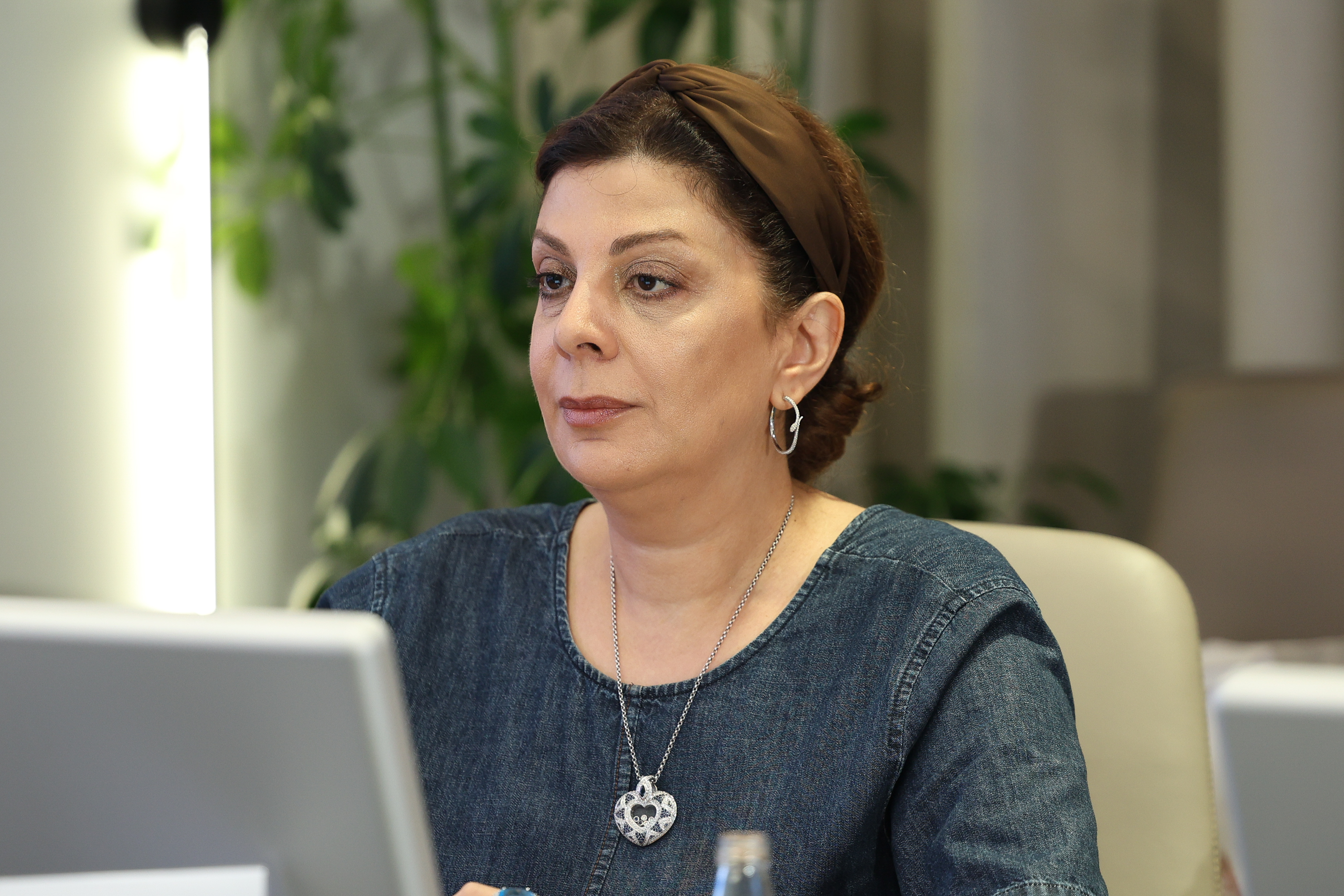 Пресс-конференция о проведении VI Фестиваля национального гостеприимства «Дружба народов»