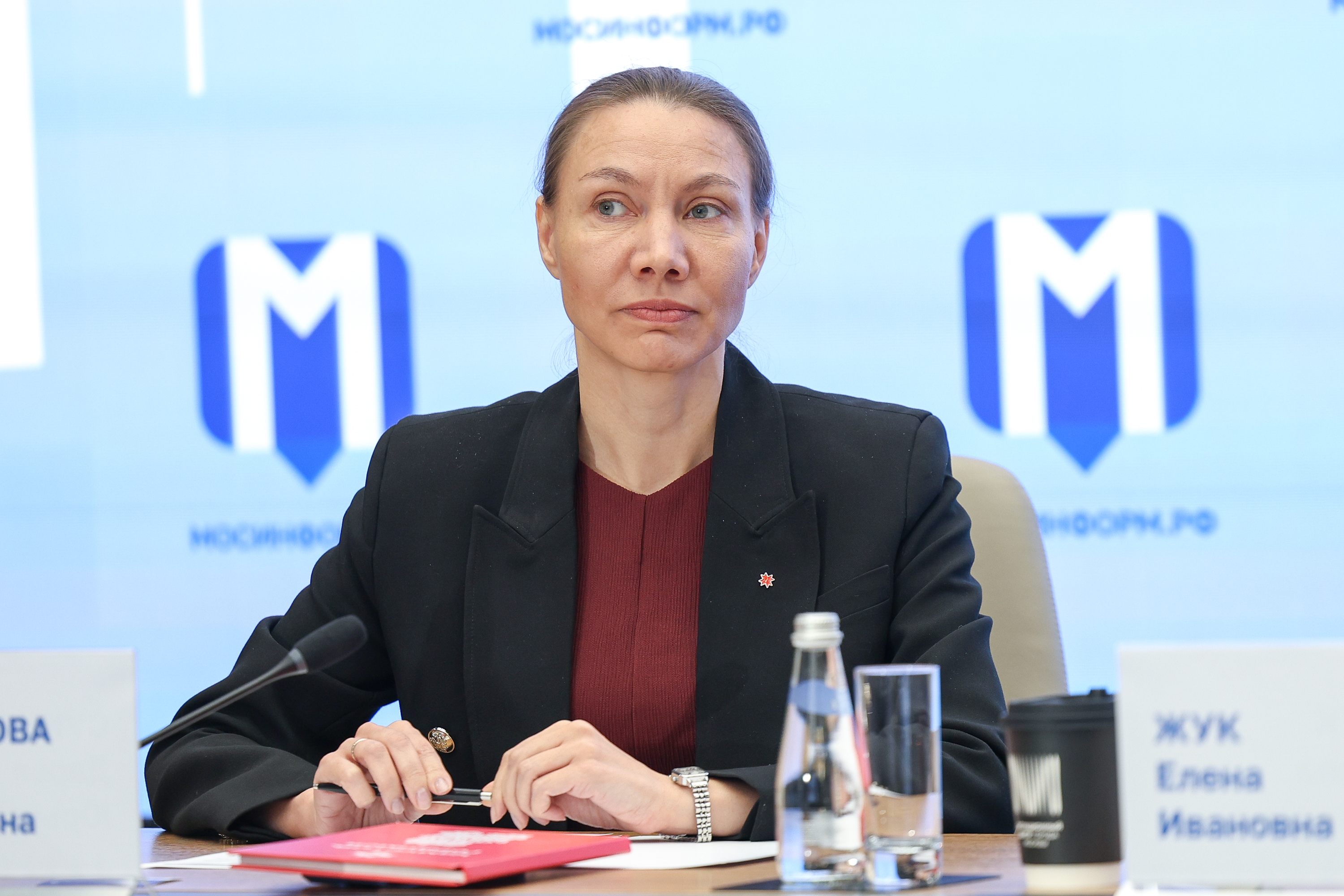 Пресс-конференция о проведении VI Фестиваля национального гостеприимства «Дружба народов»