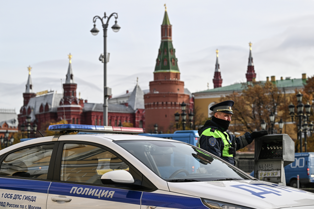 90 лет на страже безопасности: в России отмечают День ГАИ