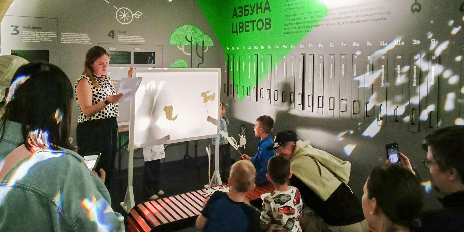 Теневой спектакль «Кошкин дом» поставят на фестивале «Моспитомец»