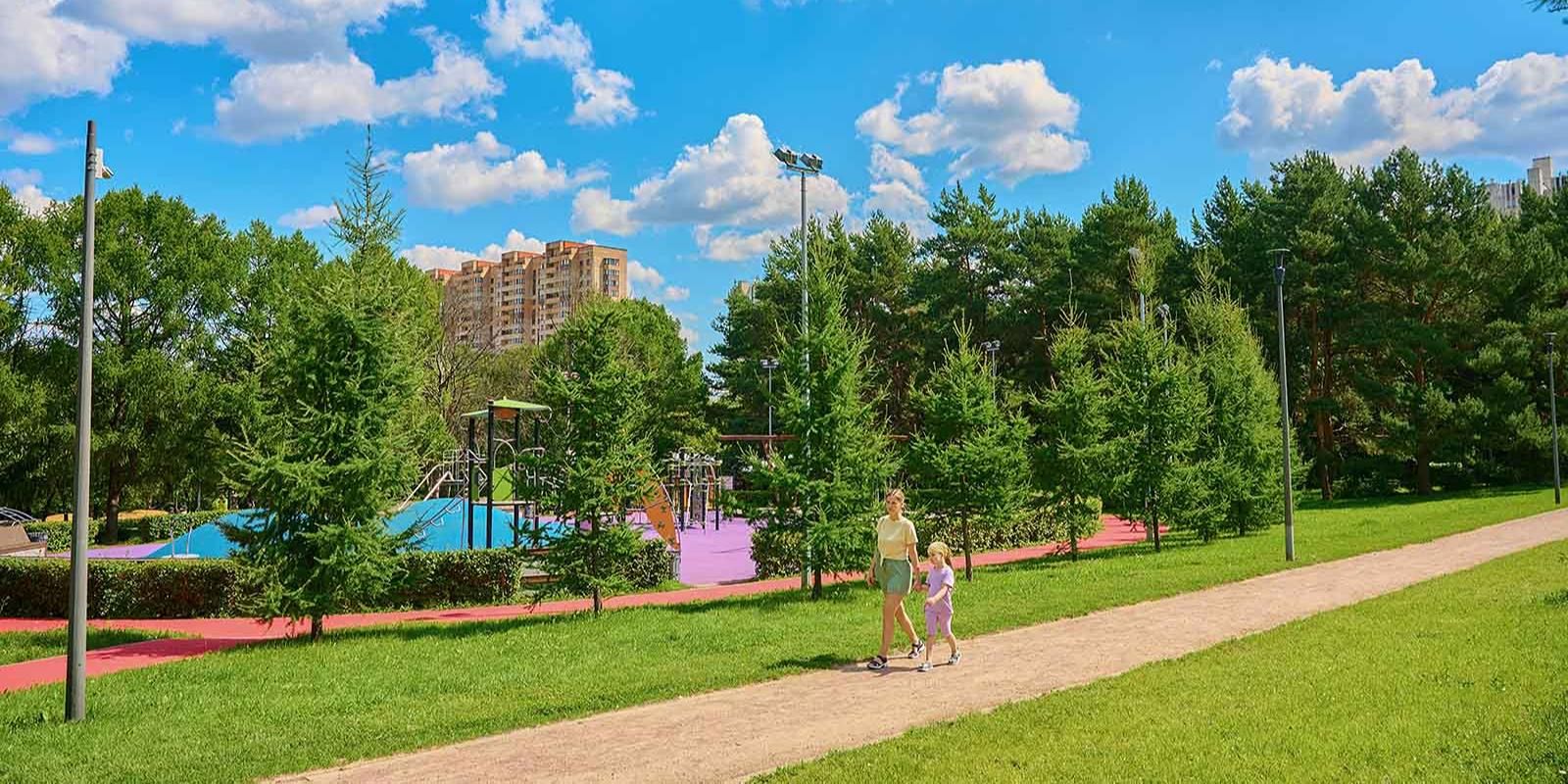 Более 200 должностных и юридических лиц оштрафовали за ущерб природе в Москве