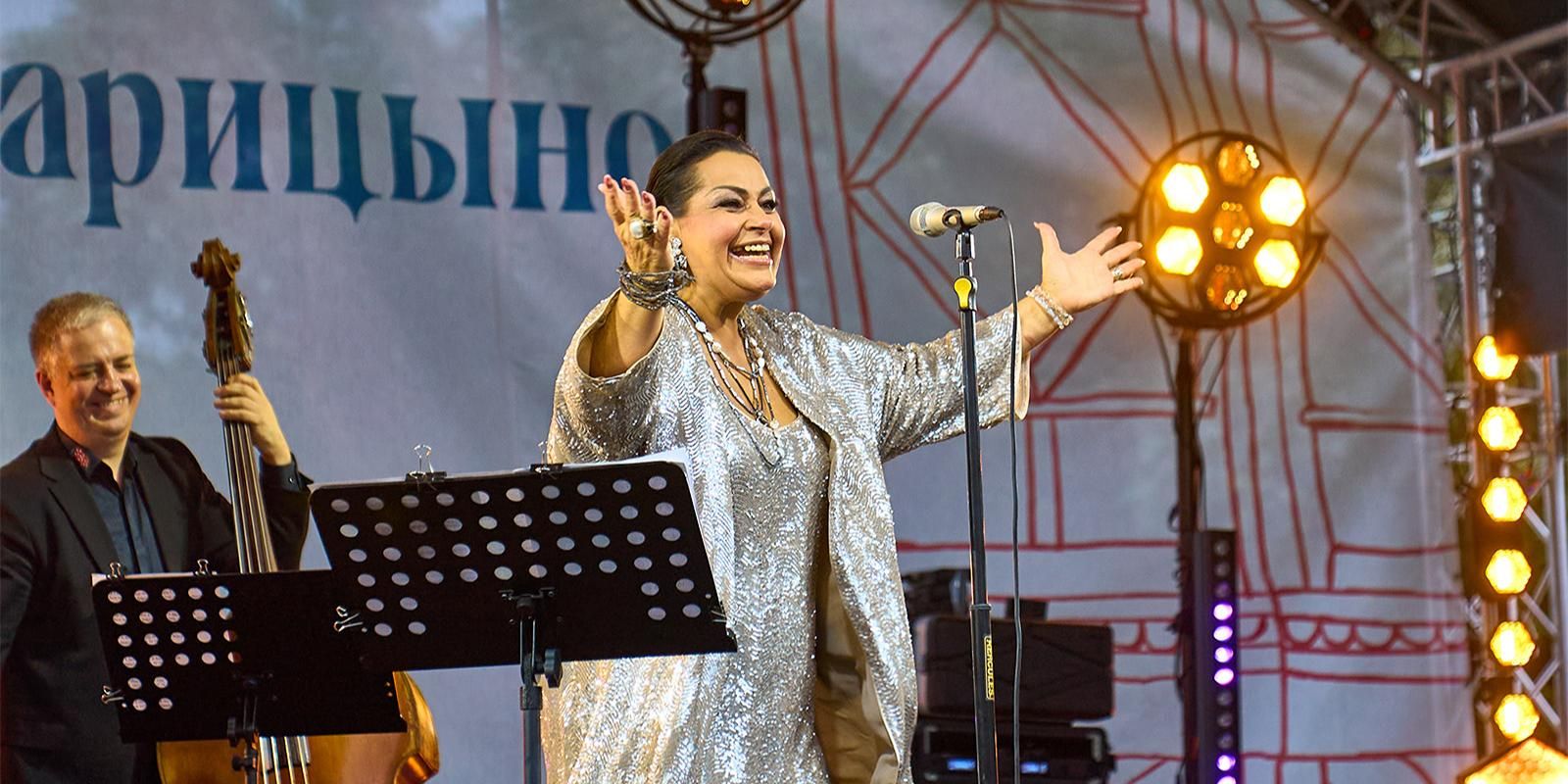 Культуру загородного отдыха возвращают в «Царицыне»