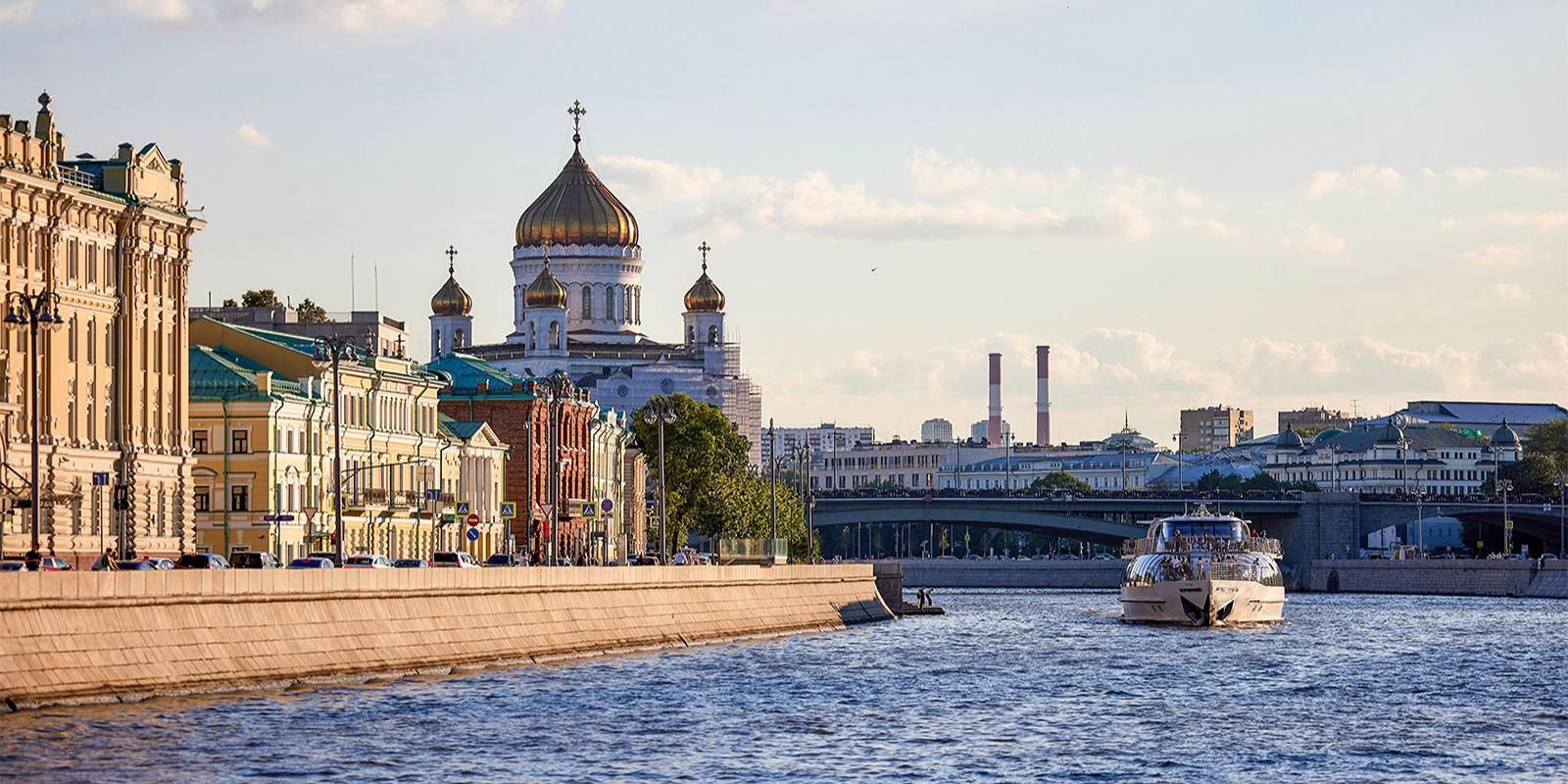 Молодежный парламент Москвы запустил акцию «Волна добра»