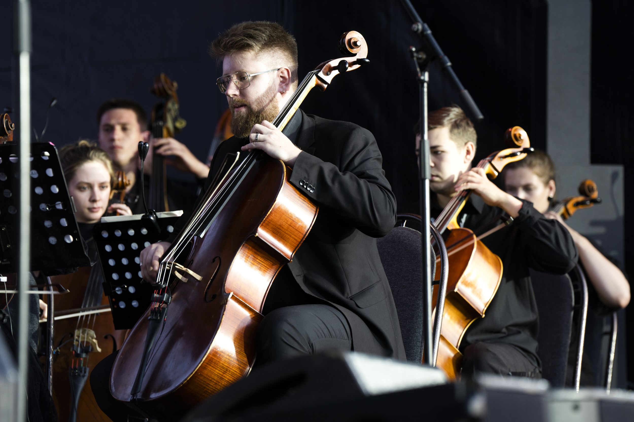 23–26 июля — IX Международный фестиваль искусств «Вдохновение»