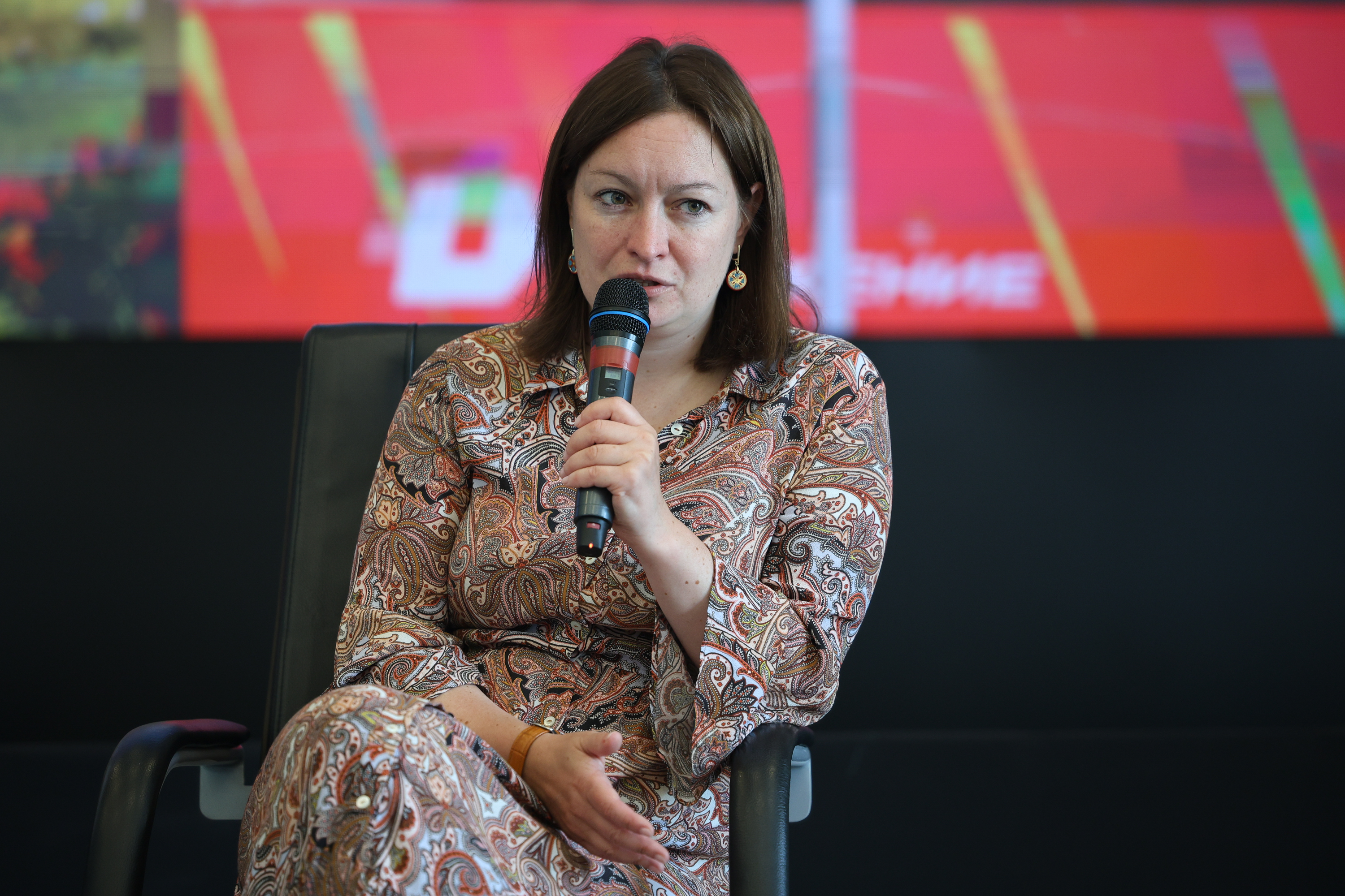 Пресс-конференция на тему «О проведении автофестиваля "ПроДвижение — 2026"»