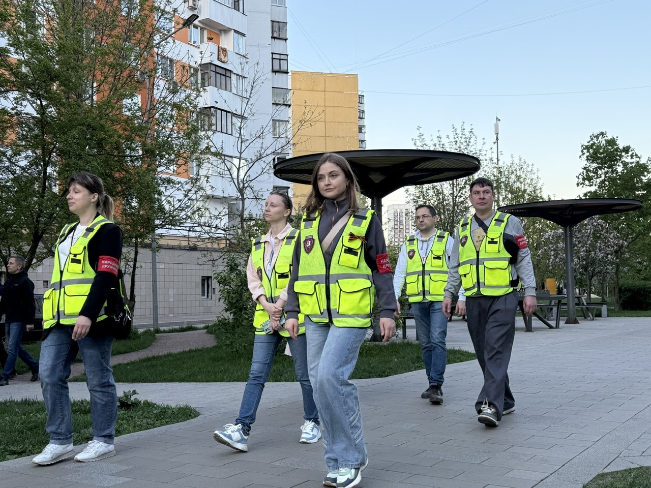 Опасность не всегда выглядит как опасность: три случая, когда сотрудники Мосбезопасности спасли людей на дорогах и у воды