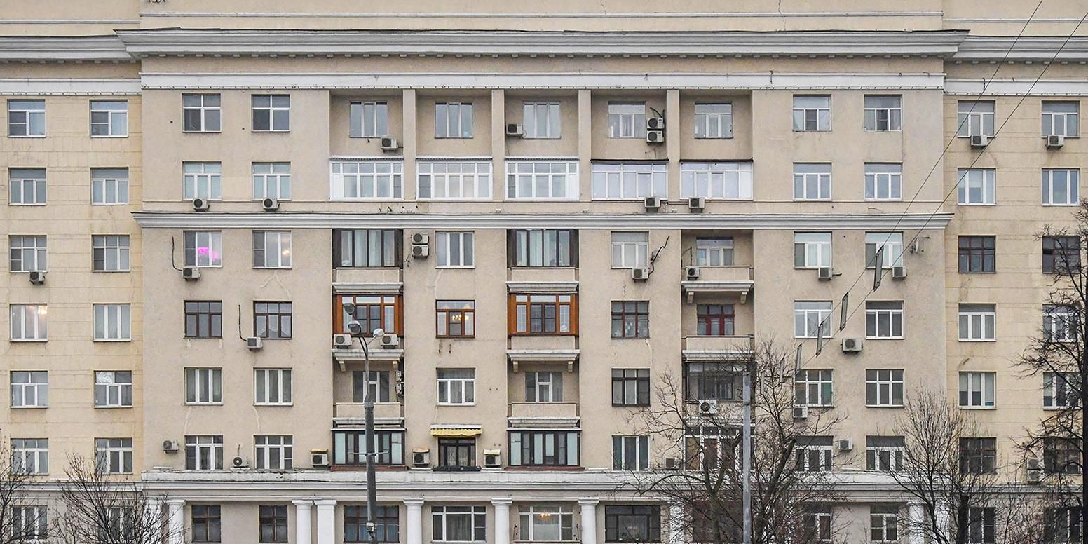 Предприниматель выкупил у города арендуемое помещение в историческом здании на проспекте Мира