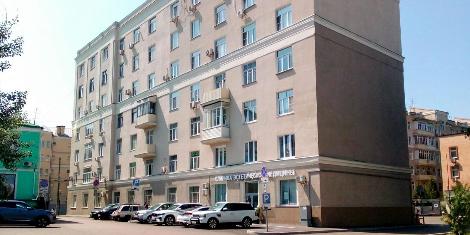 Предприниматели могут приобрести на городских торгах два помещения в районе Преображенское