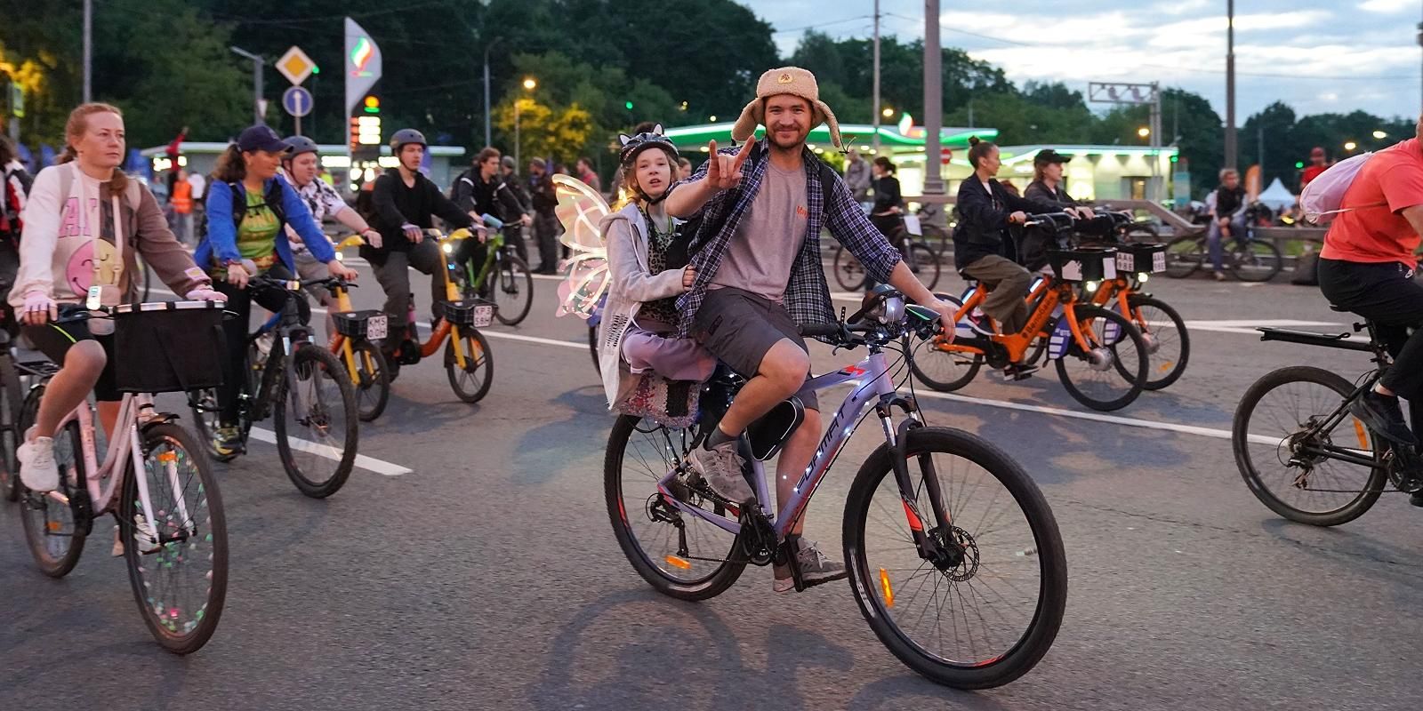 Схема движения на Садовом кольце временно изменится 1 августа