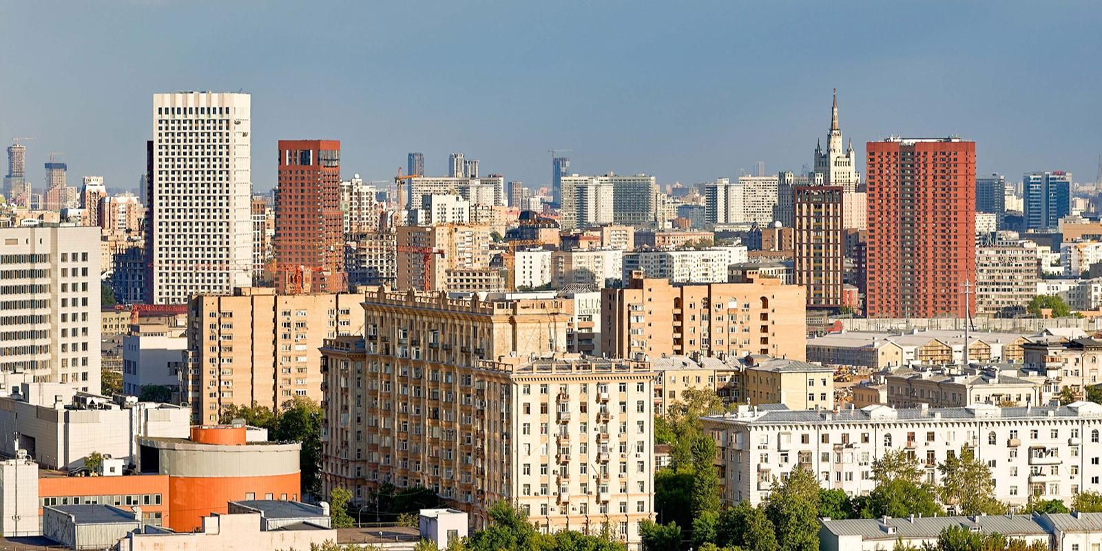 Инспекторы «Контроля Москвы» провели свыше 11 тыс. профилактических мероприятий за первое полугодие