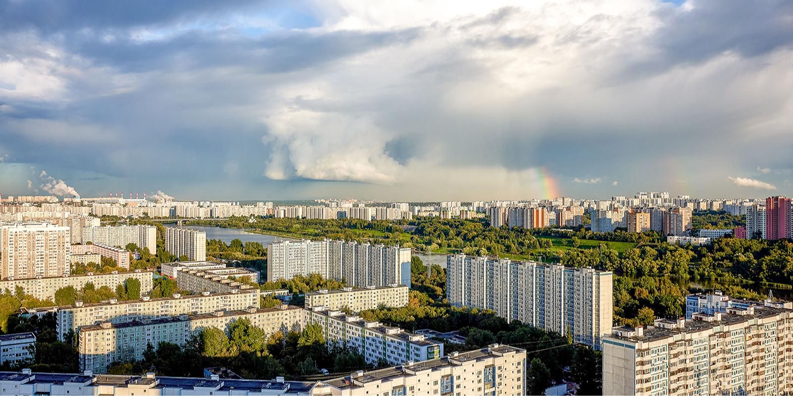 Свыше 360 жителей Лефортова приступили к осмотру квартир в новостройке по программе реновации на Шепелюгинской улице