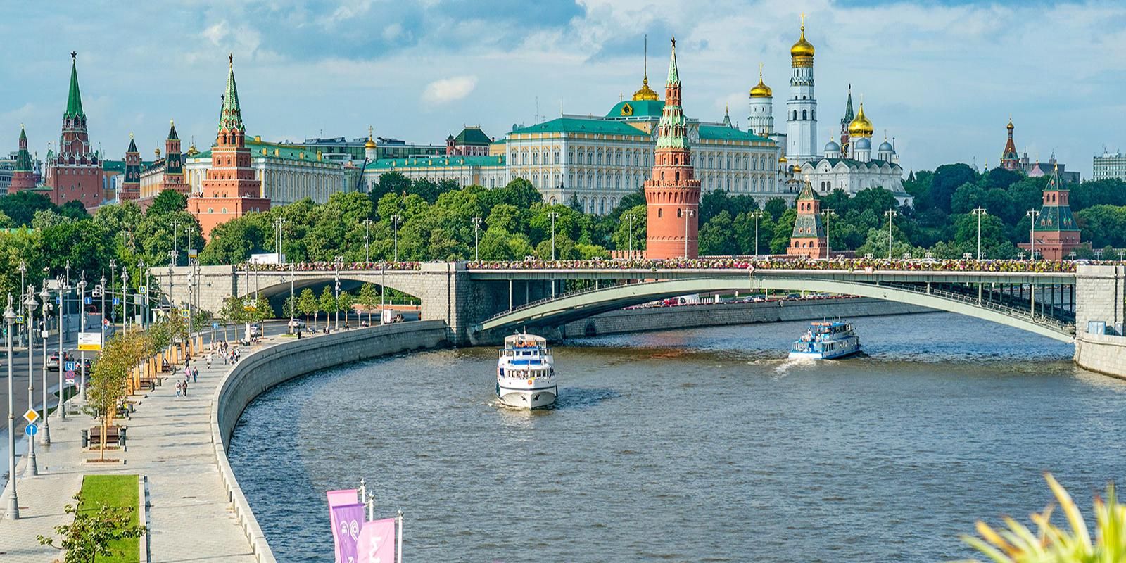 Утренний тариф введут на втором и третьем речных маршрутах столицы с 1 августа