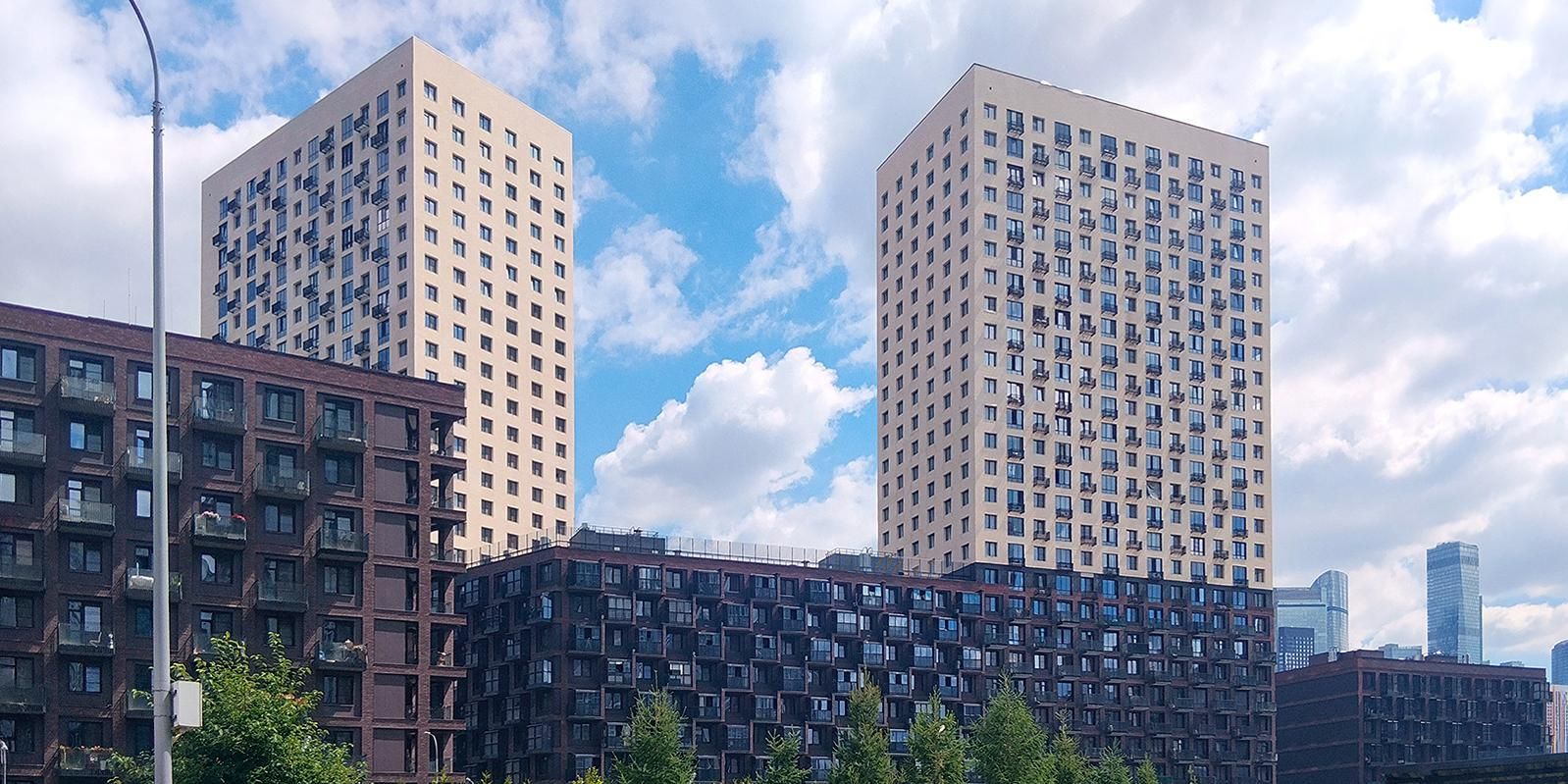 Четыре помещения для бизнеса в Береговом проезде выставлены на торги
