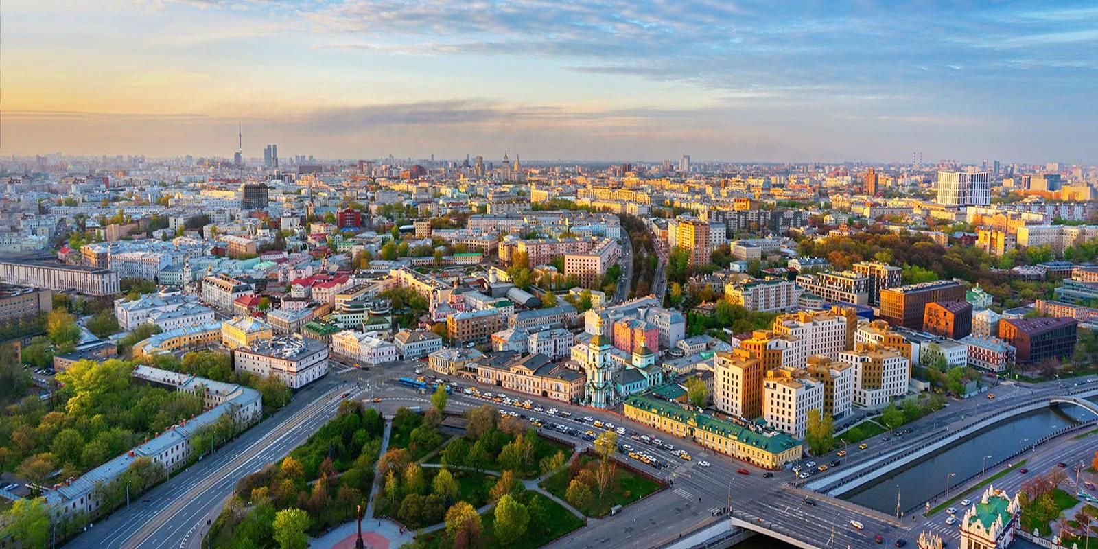 Выставка о крупнейших строительных проектах столицы откроется 1 августа