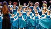 Собянин: Открыт прием заявок на соискание премии в сфере культуры и искусства