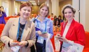 III ежегодный форум-фестиваль «Мамы. Дети. Бизнес» пройдет в столице 28 февраля