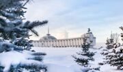 Прием заявок в пятый сезон проекта «Главные детские песни» стартовал в Музее Победы