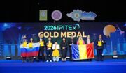 Проекты Правительства Москвы получили награды на международной выставке инноваций в Таиланде