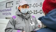 Дополнительные пункты обогрева открывают в Москве