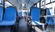 Свыше 24 млн раз пассажиры оплатили проезд в столичном транспорте по СБП