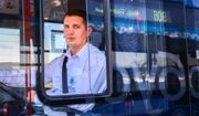 Более 25 тыс. раз оценили работу московского городского транспорта в 2025 году