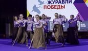 День артиста отметили в Музее Победы