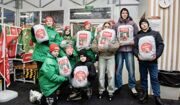 Предприниматели ЗелАО отправляют бойцам СВО технику, экипировку и медикаменты