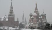 Климатолог Кокорин: Каждая шестая зима в Москве будет аномально теплой к 2090 году
