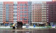 Столица выставила на торги 14 помещений на Новогиреевской улице