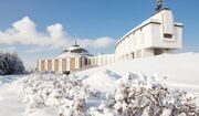 Музей Победы подарит бесплатные билеты участникам ежегодной акции