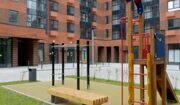Загрязнение почв детских площадок Москвы оценили в МГУ
