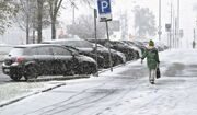 Почти 900 участков хаотичной парковки устранили в Москве в 2025 году