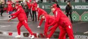 25 января — «День московского спорта» в «Лужниках»