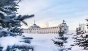 Передача рукописной книги Бориса Васильева пройдет в Музее Победы 27 января
