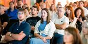 Конференция для предпринимателей из индустрии детских товаров и услуг пройдет в столице