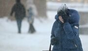 Синоптик Леус: Морозы в Москве начнут ослабевать с понедельника