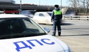 Свыше 115 человек пострадали в ДТП в Москве с 19 по 25 января
